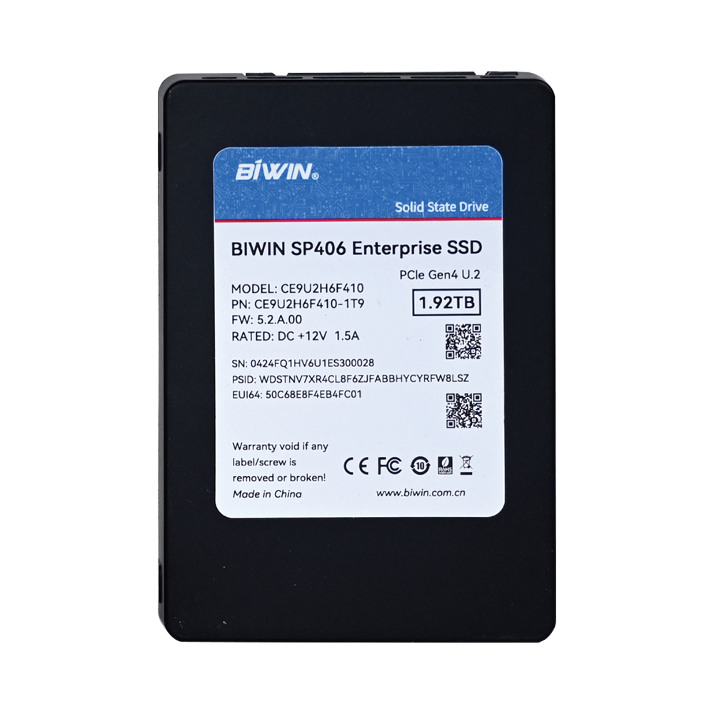 SP406ҵSSD