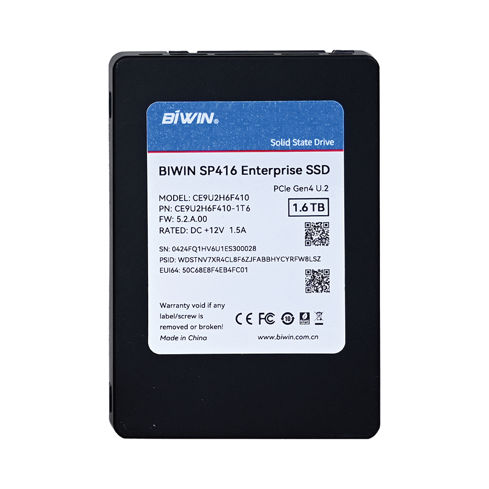 SP416ҵSSD