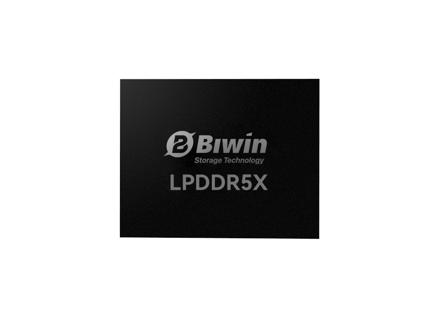 BIWIN LPDDR5Xͼ2