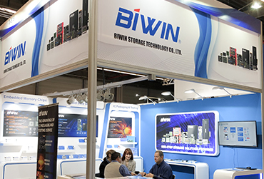 IoT̬Ĵ洢pgǶʽչEmbedded World 2020
