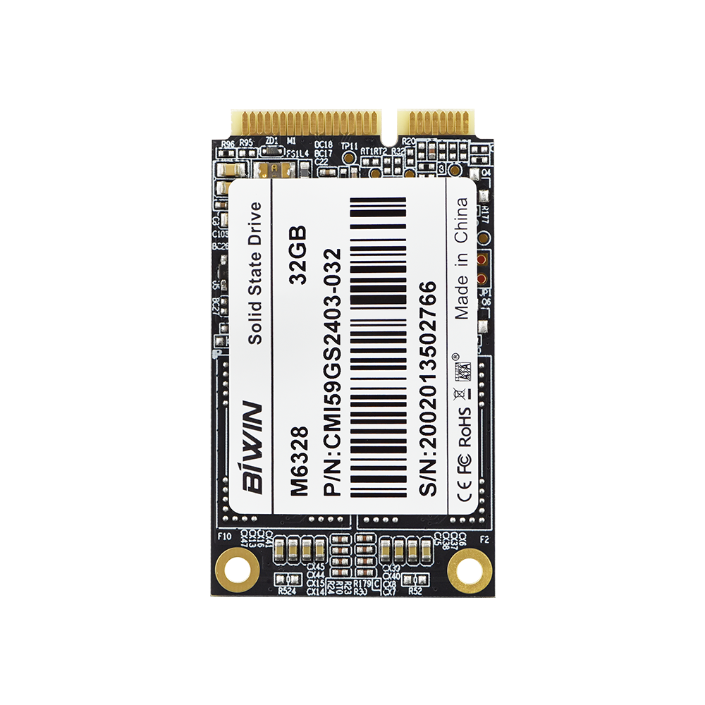 BIWIN S100 DDR4 SO-DIMM